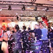 Captain's Dinner  (19.11.16)